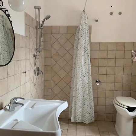 Casa Vigna Grande * Peschici