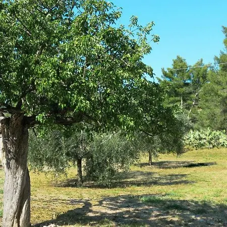 Casa Vigna Grande *