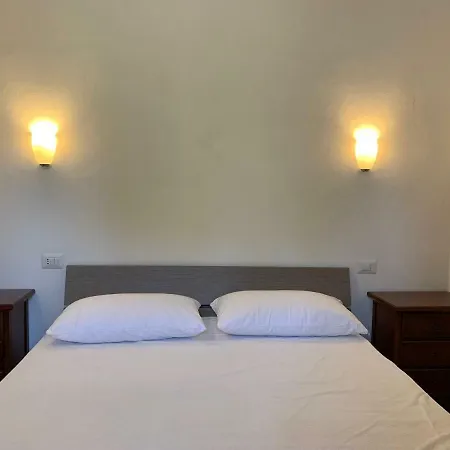 Holiday home Casa Vigna Grande *