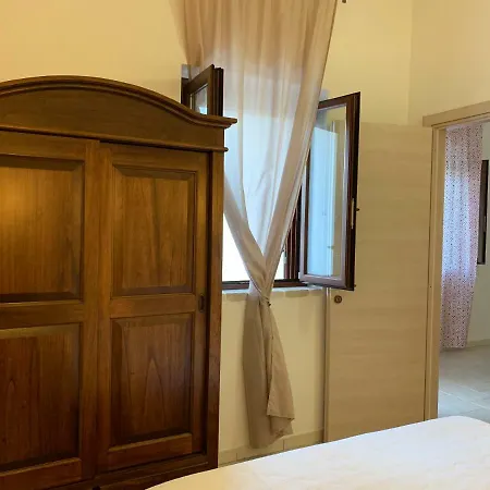 Casa Vigna Grande *