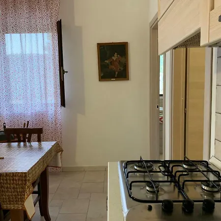 Casa Vigna Grande Holiday home