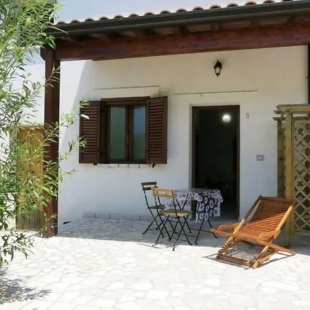 Casa Vigna Grande