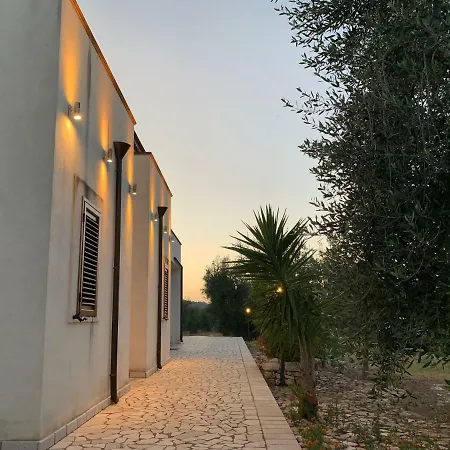 Holiday home Casa Vigna Grande *