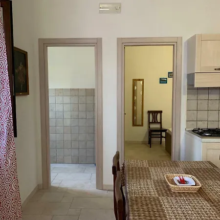 Casa Vigna Grande Holiday home