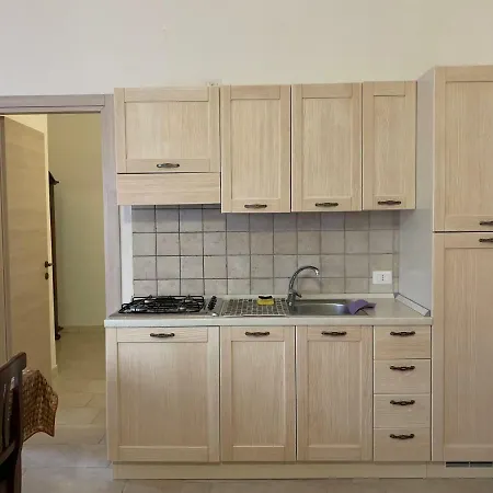 Holiday home Casa Vigna Grande *