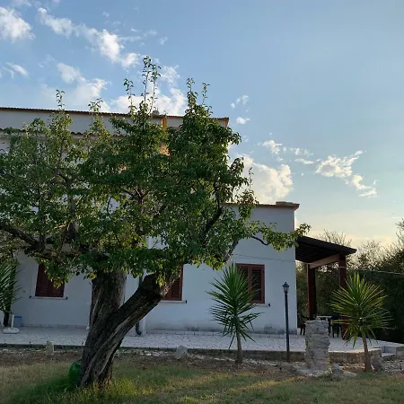 Casa Vigna Grande