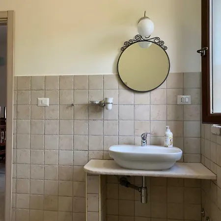 Casa Vigna Grande Holiday home