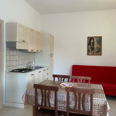 Casa Vigna Grande Holiday home *