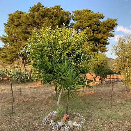 Holiday home Casa Vigna Grande Peschici