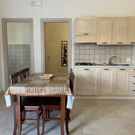 Holiday home Casa Vigna Grande