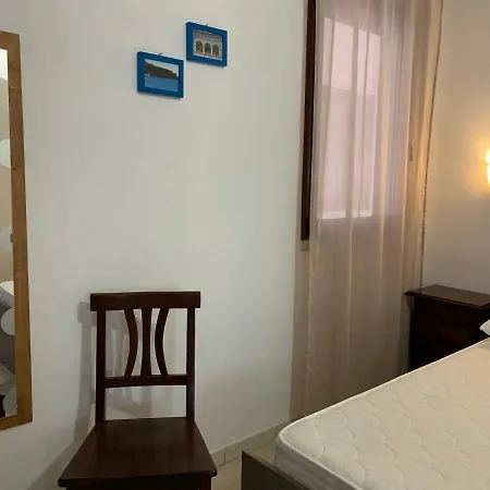Casa Vigna Grande Holiday home Peschici