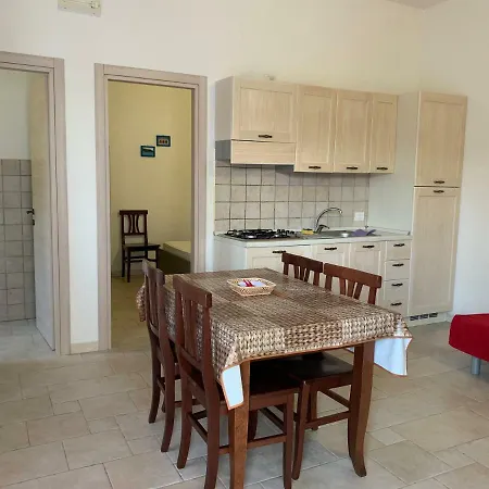 Casa Vigna Grande Holiday home