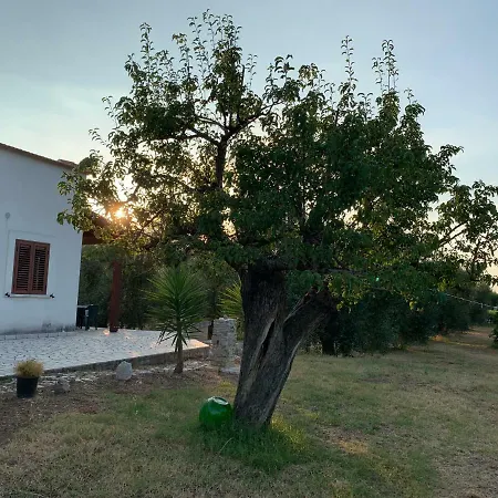 Casa Vigna Grande