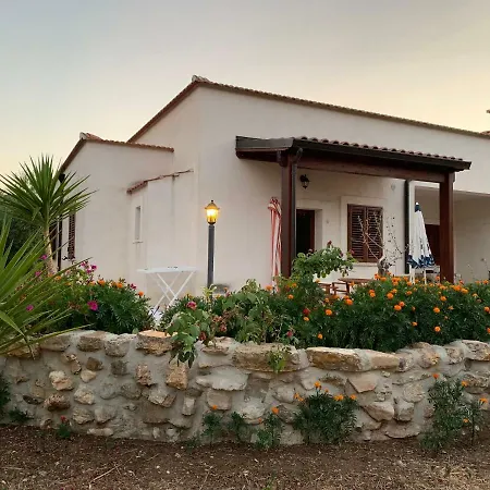Casa Vigna Grande * Peschici