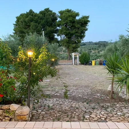 Casa Vigna Grande *