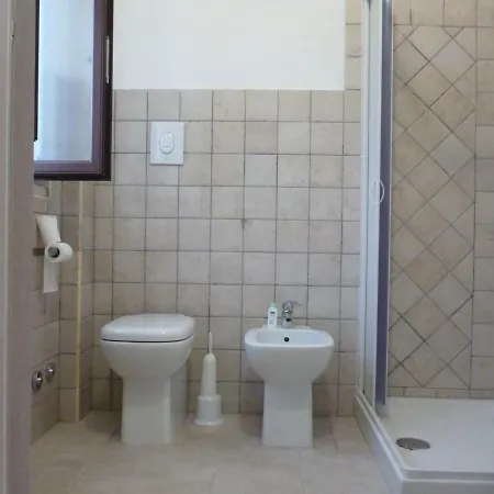 Casa Vigna Grande Hébergement de vacances *