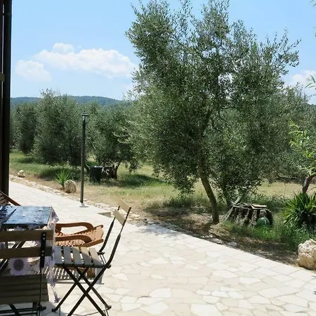 Casa Vigna Grande Peschici