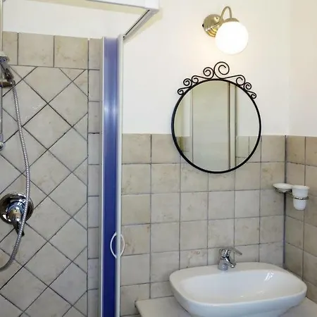 Ferienhaus Casa Vigna Grande Peschici