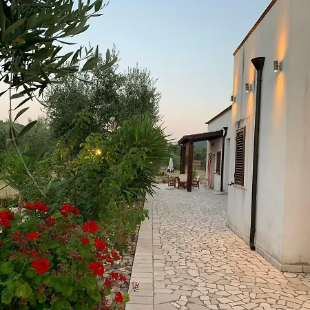 Casa Vigna Grande Ferienhaus *