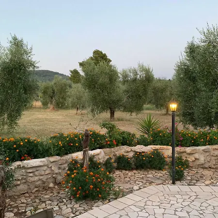Casa Vigna Grande *