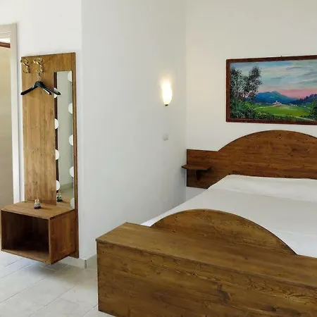 Hébergement de vacances Casa Vigna Grande *