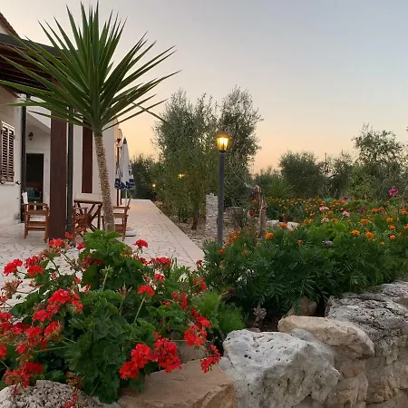 Casa Vigna Grande Hébergement de vacances
