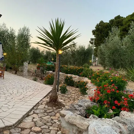Ferienhaus Casa Vigna Grande Peschici