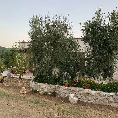 Casa Vigna Grande