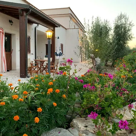 Ferienhaus Casa Vigna Grande