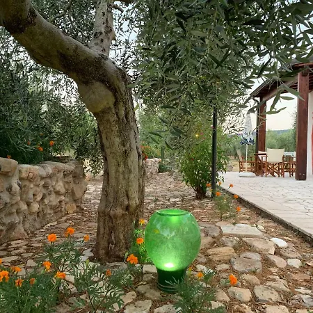 Casa Vigna Grande Ferienhaus