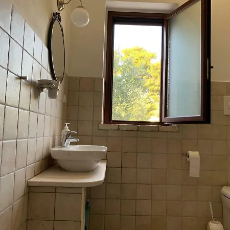 Casa Vigna Grande *