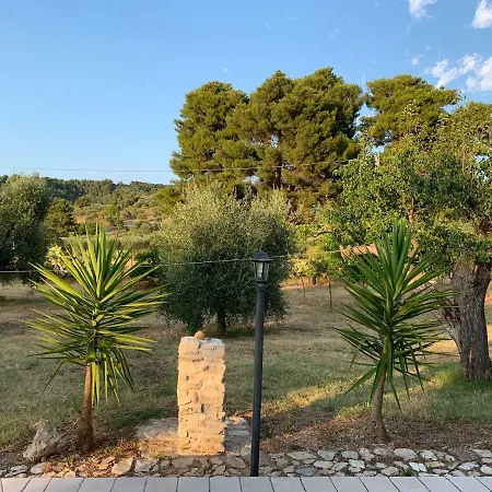Casa Vigna Grande *