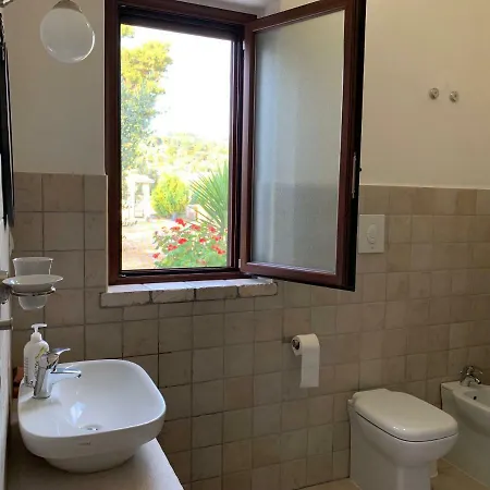 Casa Vigna Grande Ferienhaus *