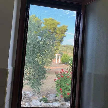 Casa Vigna Grande Ferienhaus