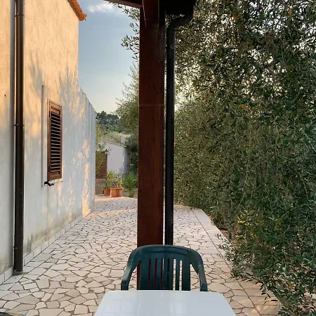 Casa Vigna Grande Ferienhaus