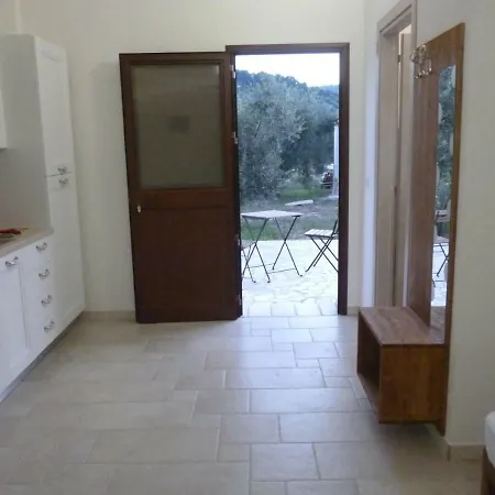Casa Vigna Grande * Peschici