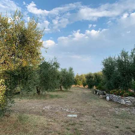 Casa Vigna Grande Ferienhaus