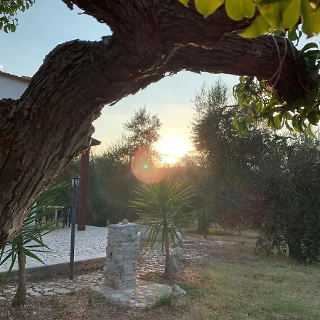 Hébergement de vacances Casa Vigna Grande