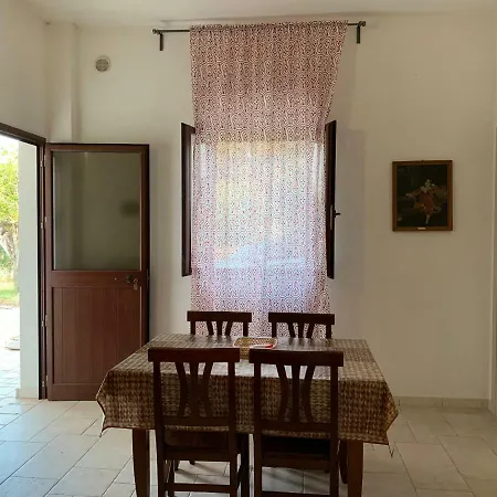 Casa Vigna Grande